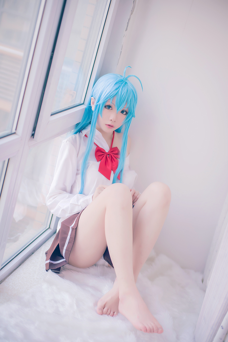 Star's Delay to December 22, Coser Hoshilly BCY Collection 5(64)